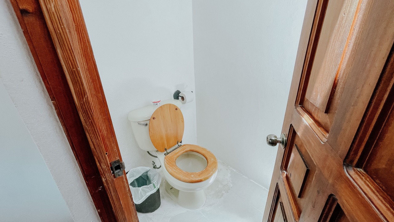 Photo of Bathroom in San Cristobal de las Casas