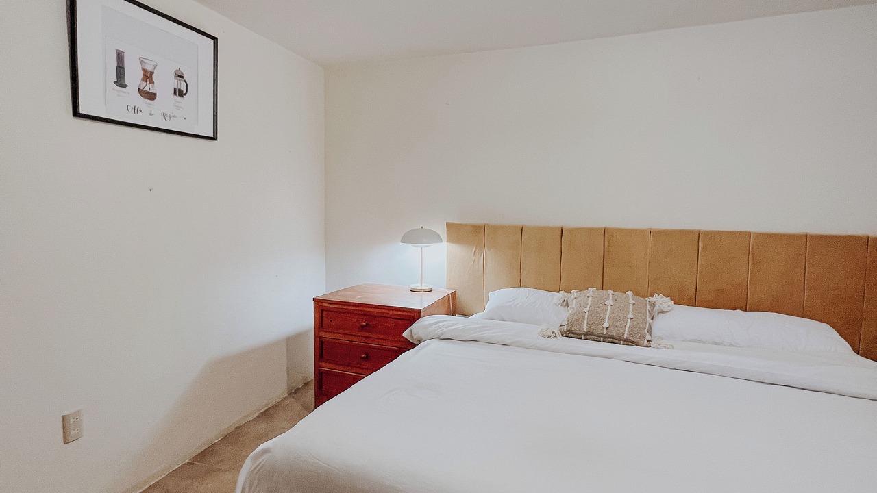 Photo of Bedroom in San Cristobal de las Casas