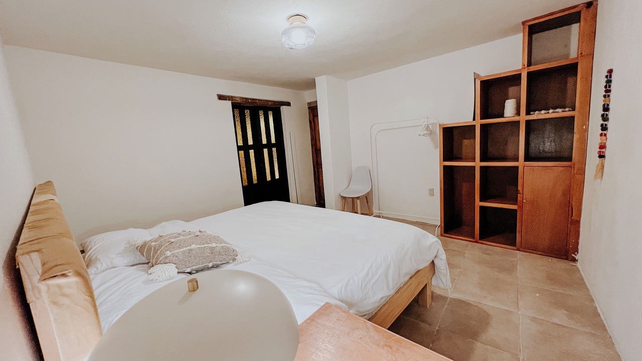 Photo of Bedroom in San Cristobal de las Casas