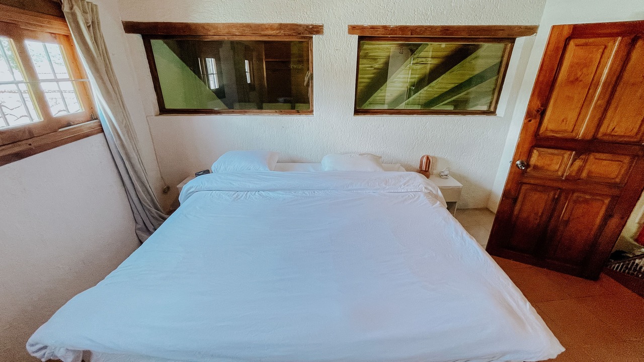 Photo of Bedroom in San Cristobal de las Casas
