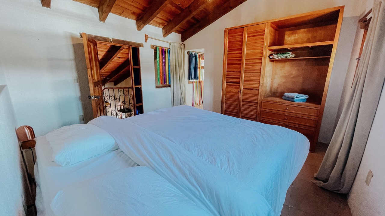 Photo of Bedroom in San Cristobal de las Casas