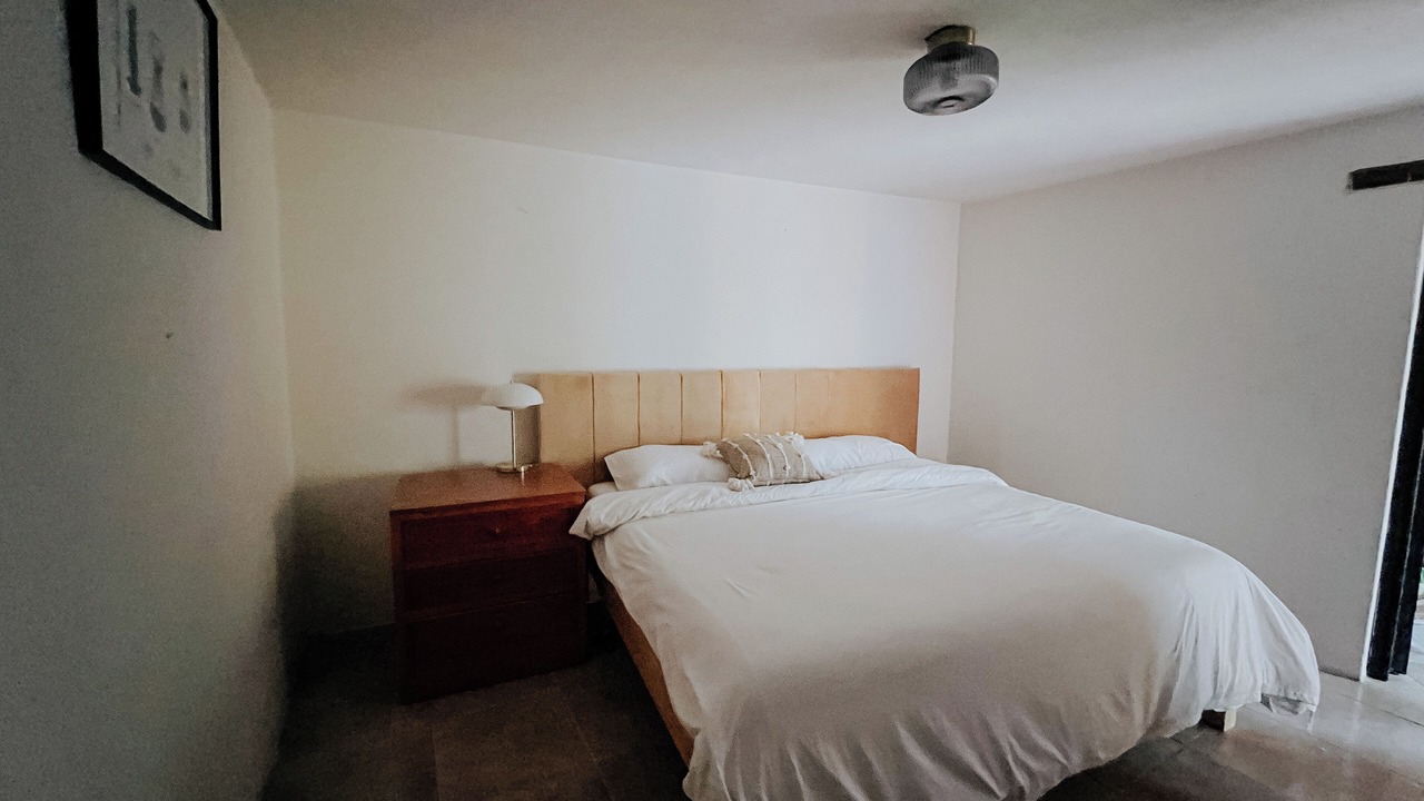 Photo of Bedroom in San Cristobal de las Casas