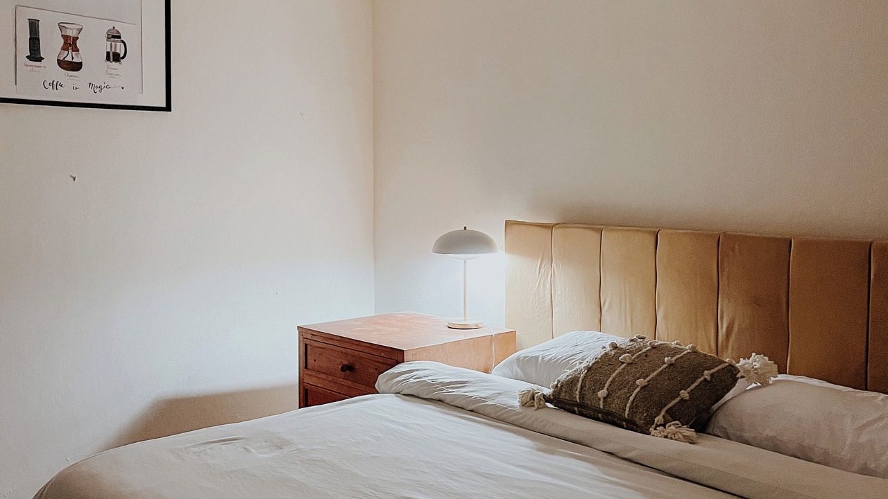 Photo of Bedroom in San Cristobal de las Casas