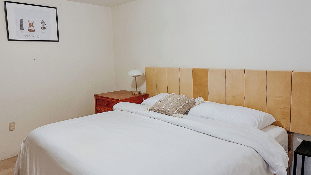 Photo of Bedroom in San Cristobal de las Casas