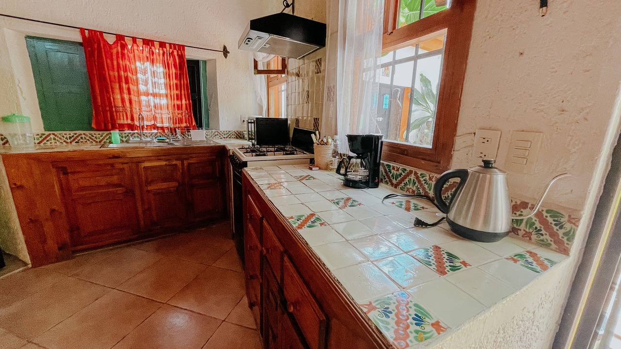 Photo of Kitchen in San Cristobal de las Casas