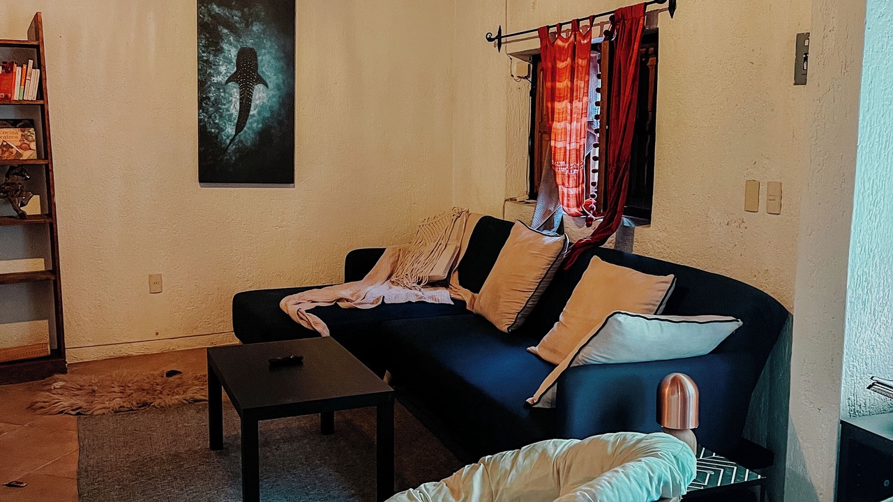 Photo of Livingroom in San Cristobal de las Casas