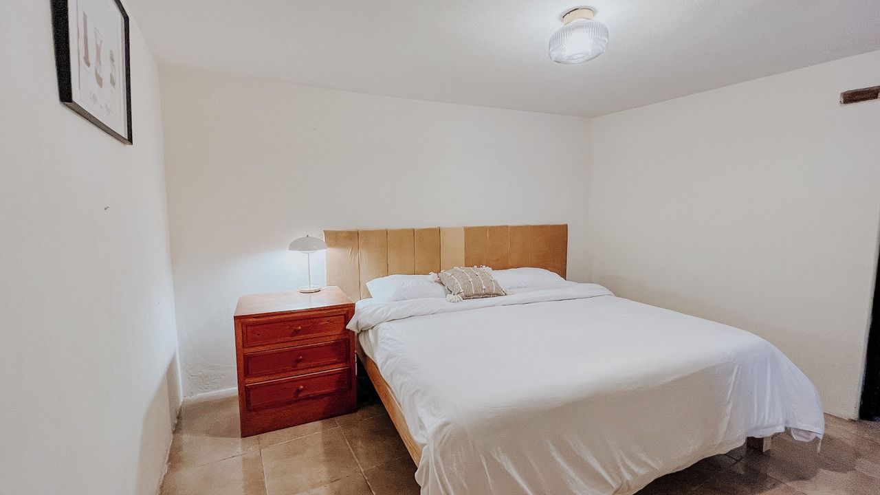 Photo of Bedroom in San Cristobal de las Casas