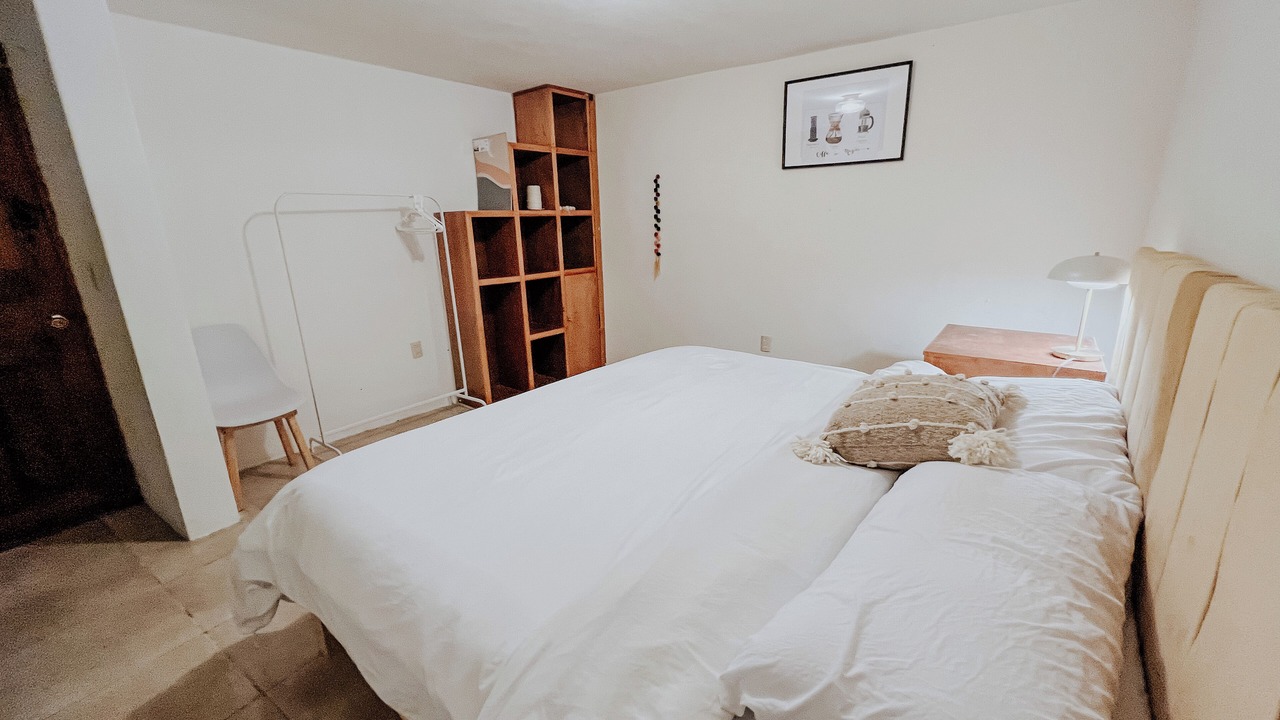 Photo of Bedroom in San Cristobal de las Casas