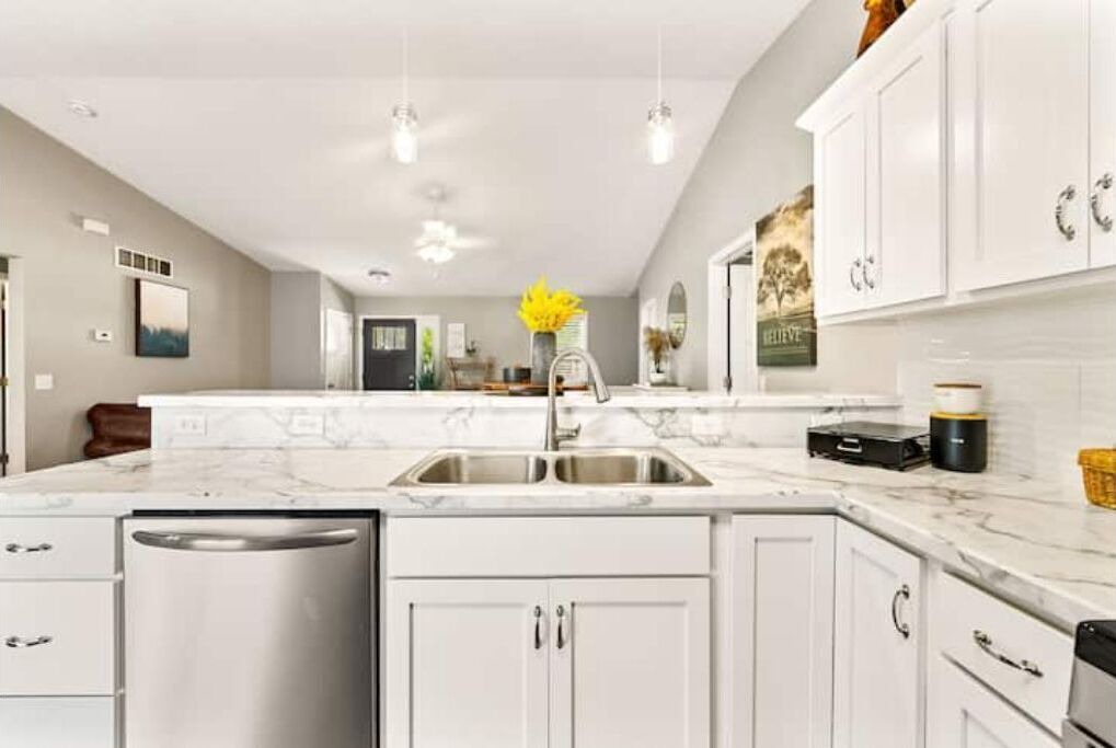 Photo of Kitchen in Goshen