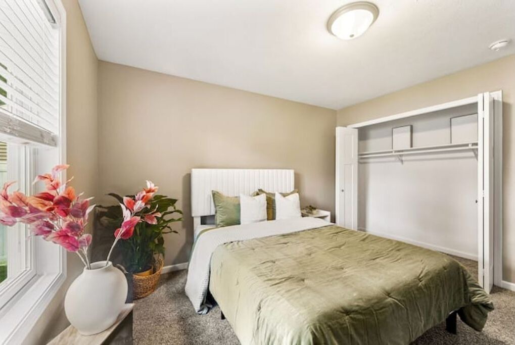 Photo of Bedroom in Goshen