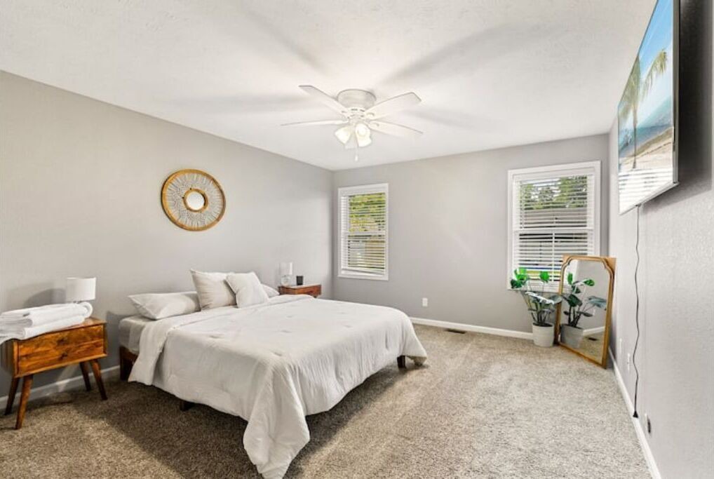 Photo of Bedroom in Goshen