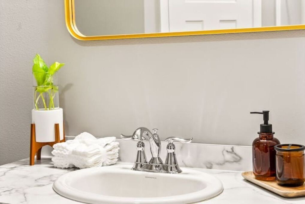 Photo of Bathroom in Goshen