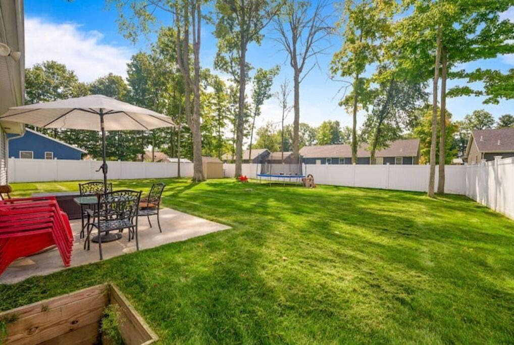 Photo of Outdoor in Goshen