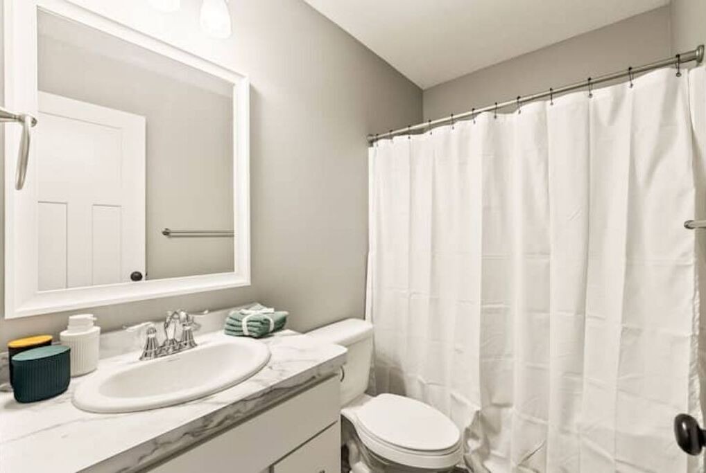 Photo of Bathroom in Goshen