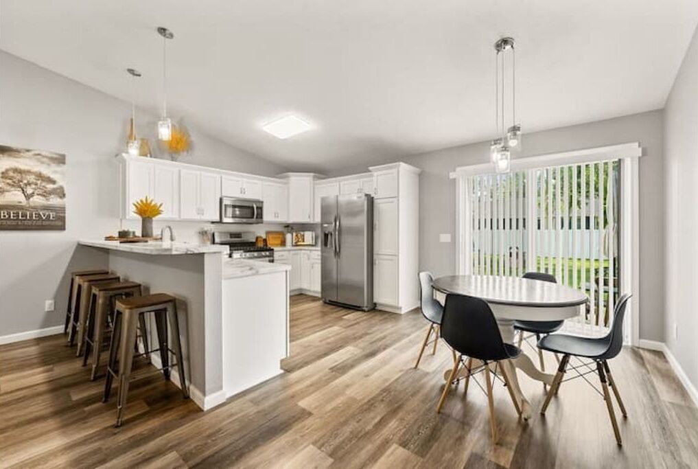 Photo of Kitchen in Goshen