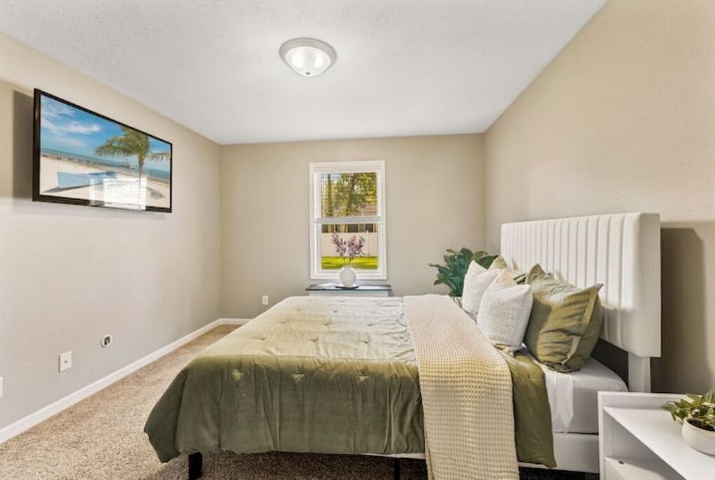 Photo of Bedroom in Goshen