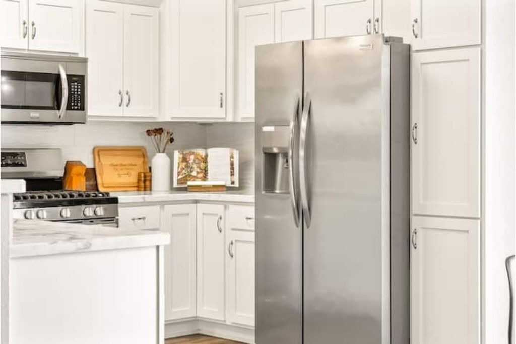 Photo of Kitchen in Goshen