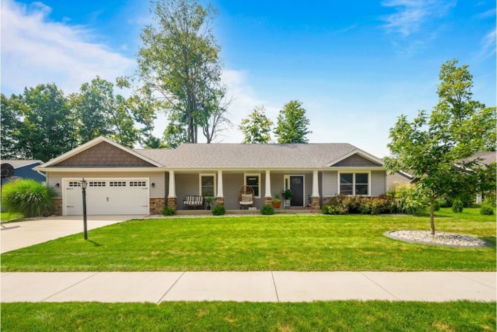 Photo of Outdoor in Goshen