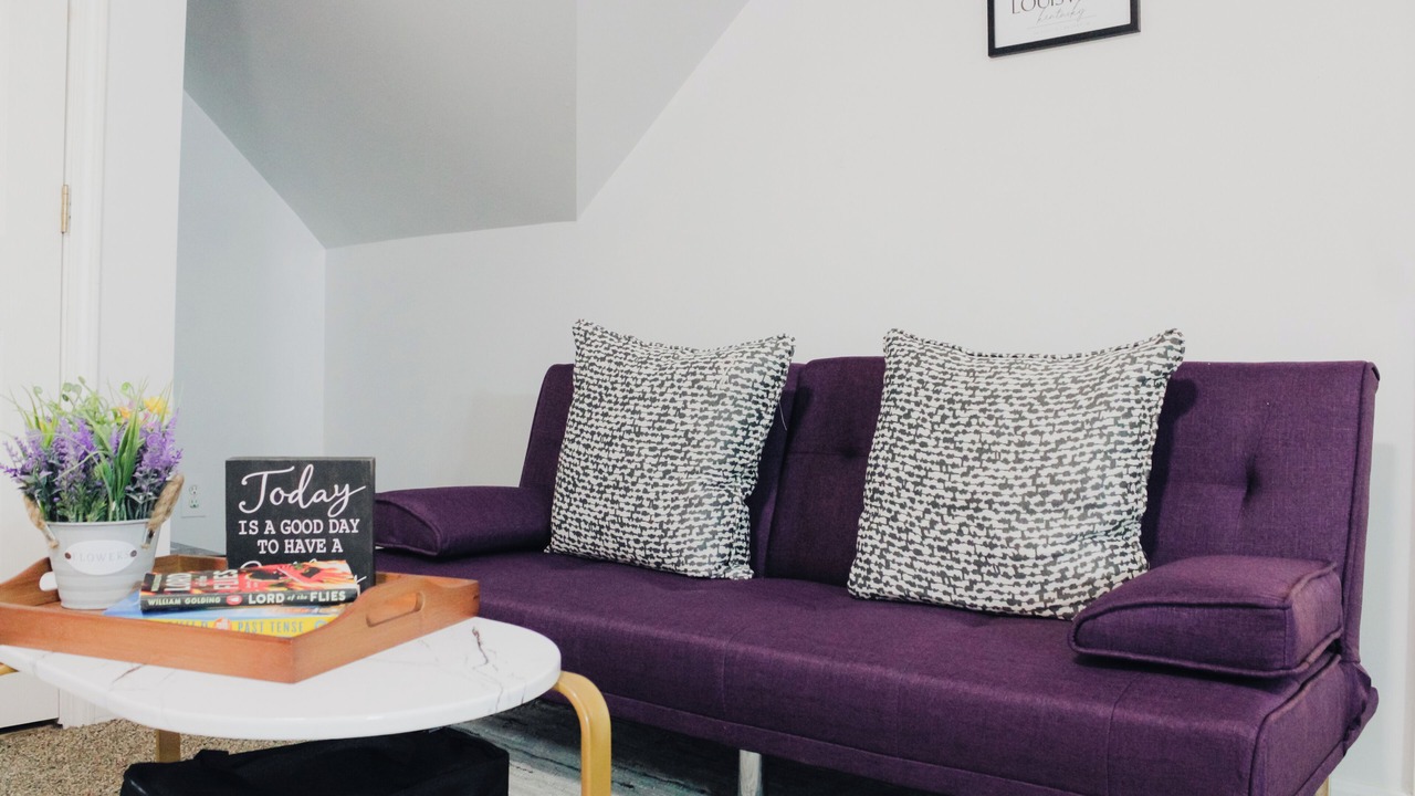 Photo of Livingroom in Clifton