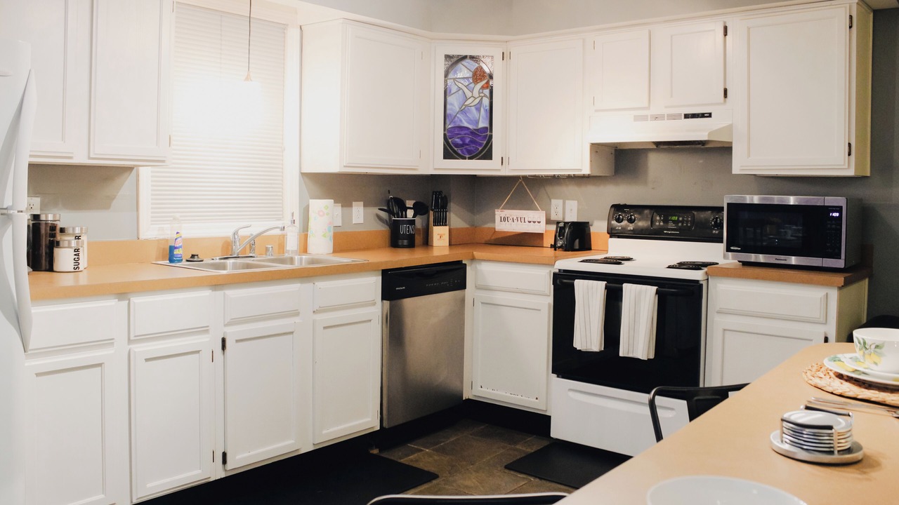 Photo of Kitchen in Clifton