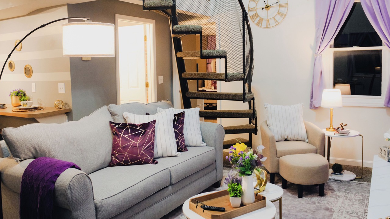 Photo of Livingroom in Clifton