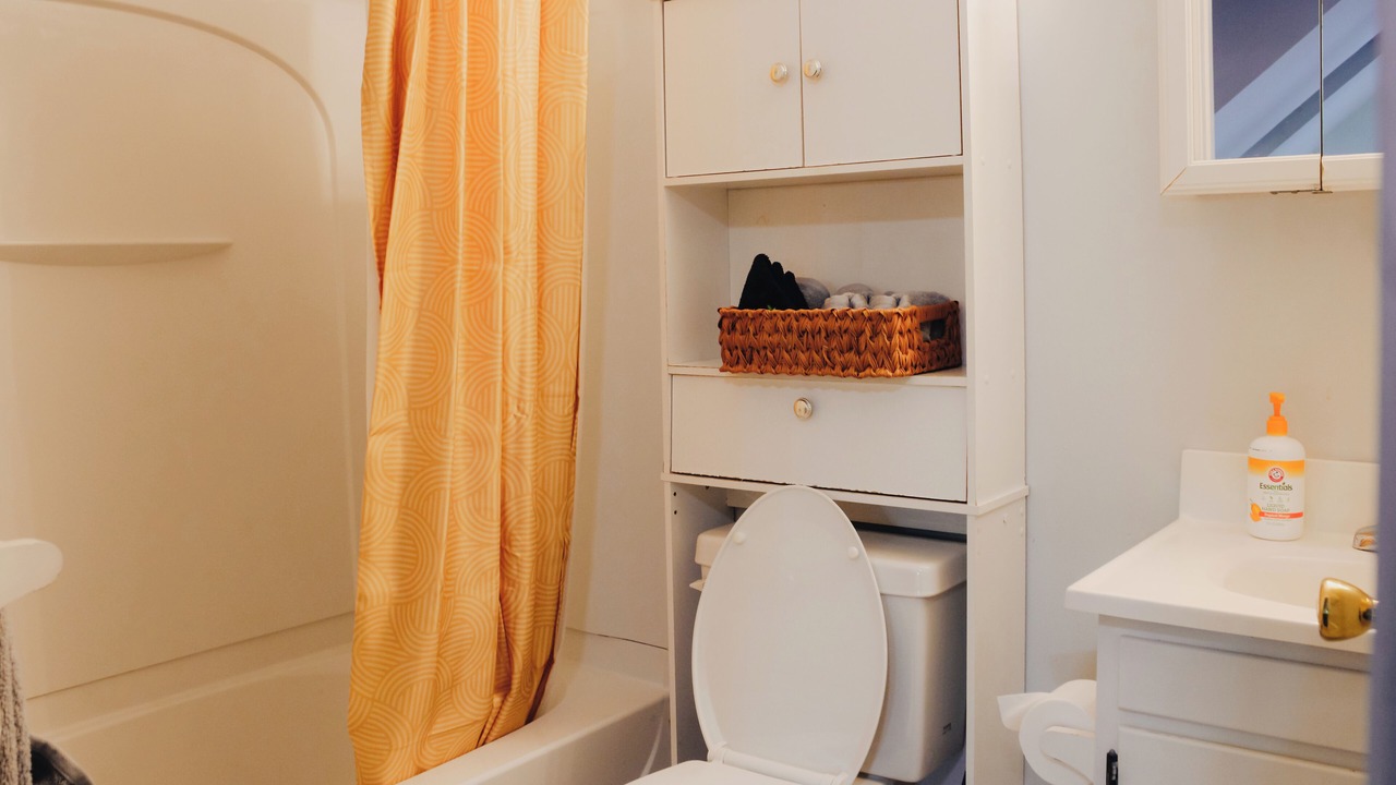 Photo of Bathroom in Clifton