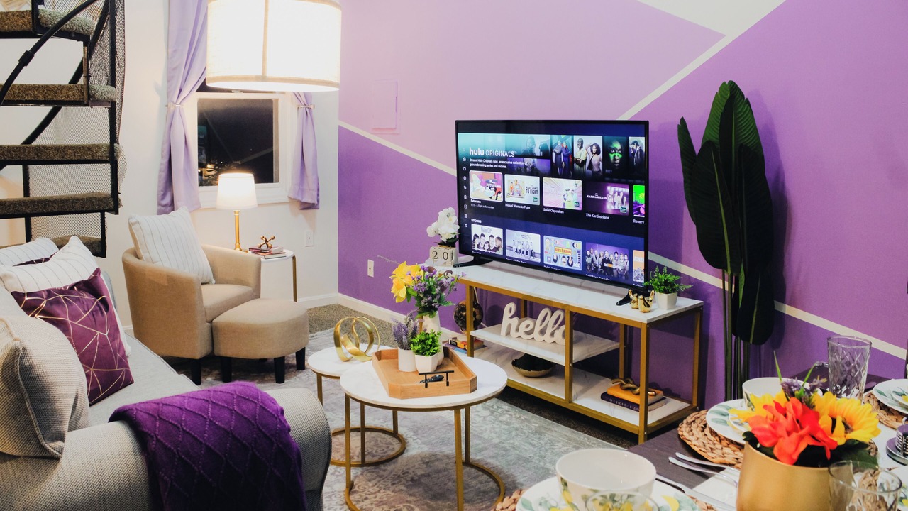 Photo of Livingroom in Clifton