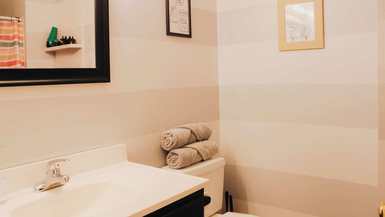 Photo of Bathroom in Clifton