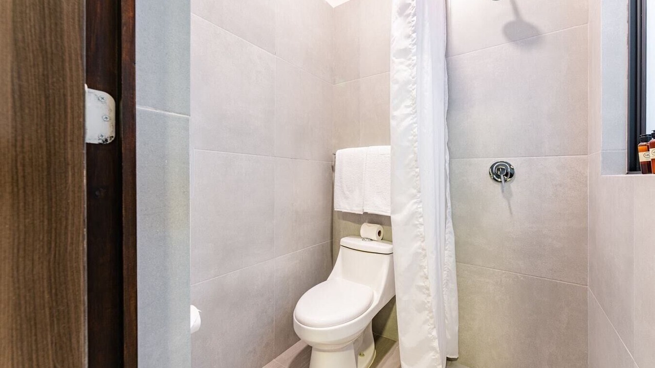 Photo of Bathroom in Miguel Hidalgo