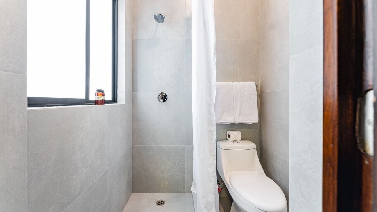 Photo of Bathroom in Miguel Hidalgo