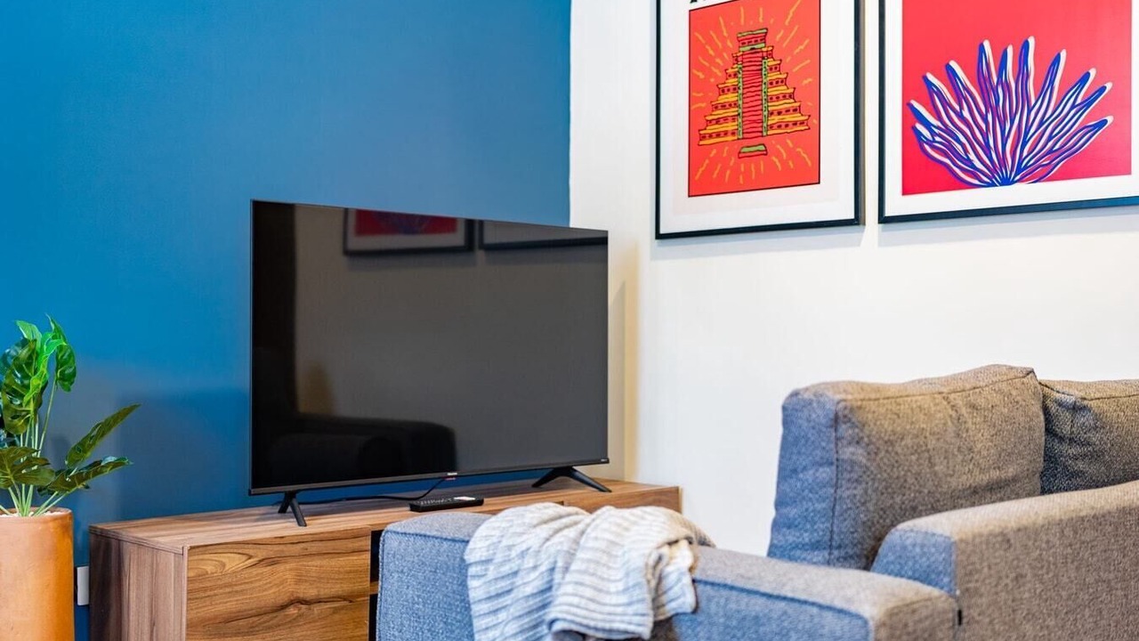 Photo of Livingroom in Miguel Hidalgo