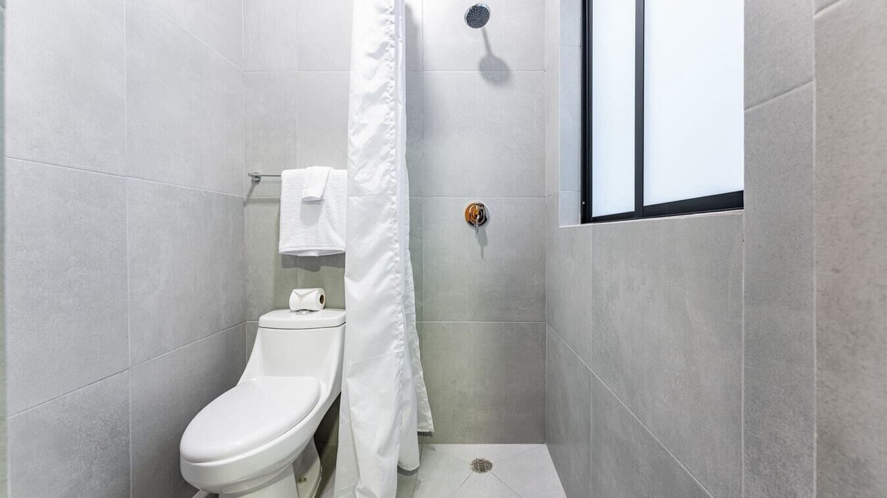 Photo of Bathroom in Miguel Hidalgo