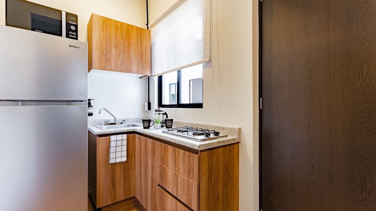 Photo of Kitchen in Miguel Hidalgo