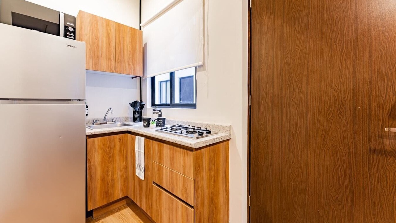 Photo of Kitchen in Miguel Hidalgo
