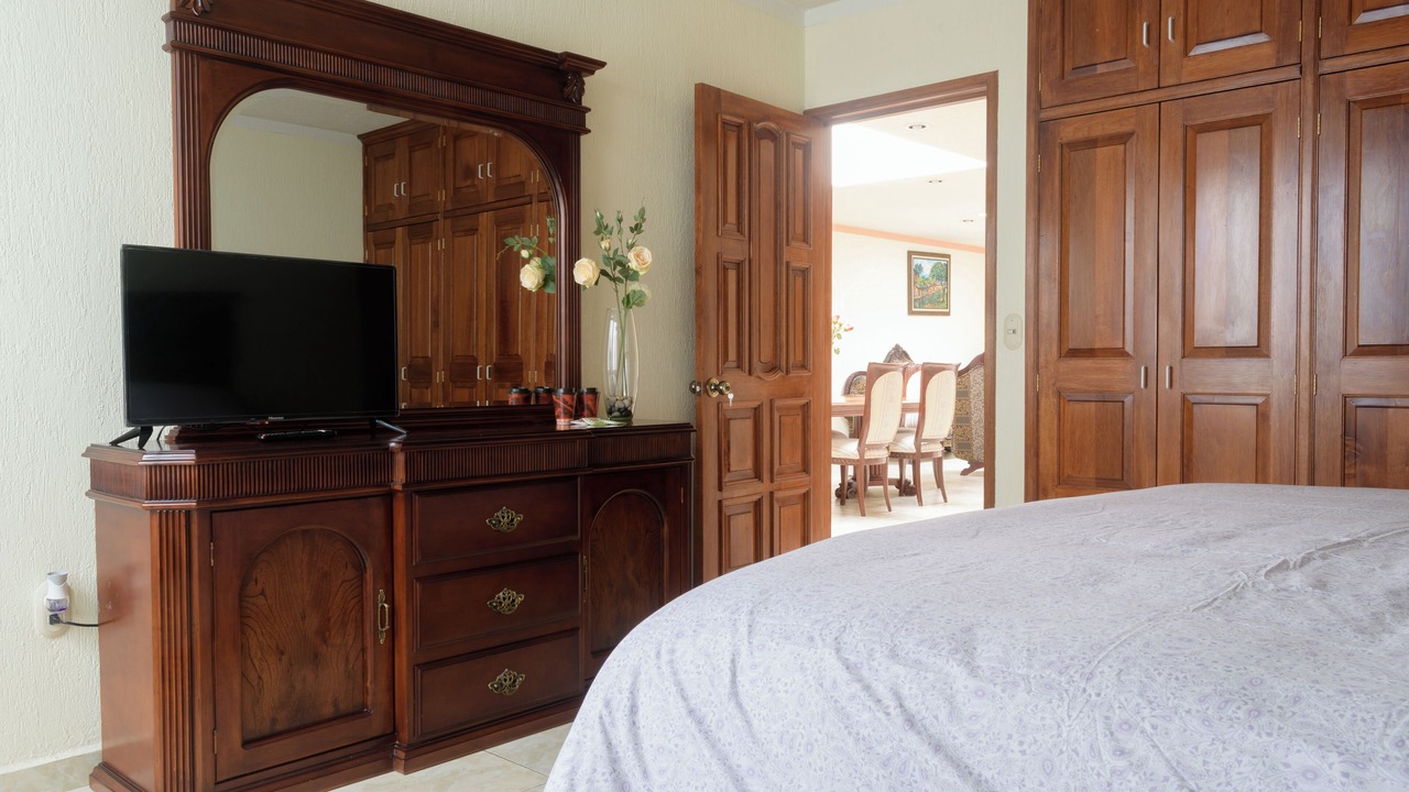 Photo of Bedroom in Historic Centre