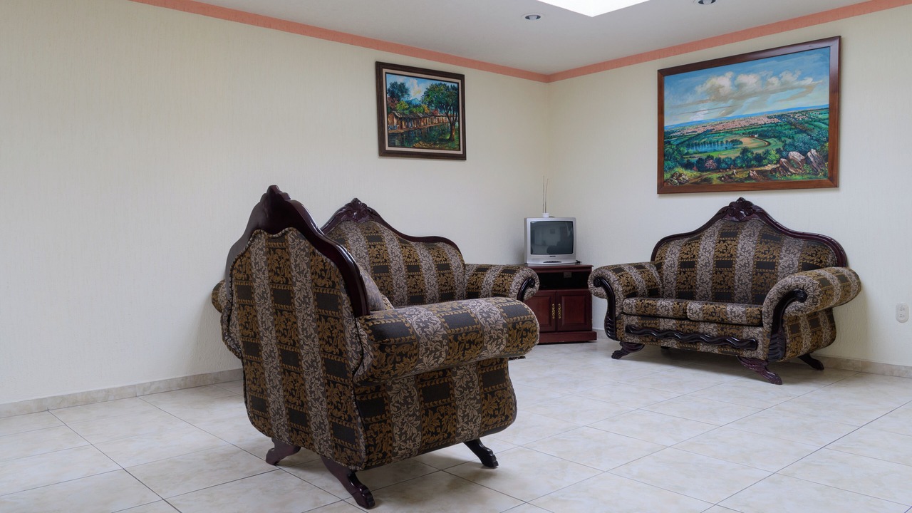 Photo of Livingroom in Historic Centre