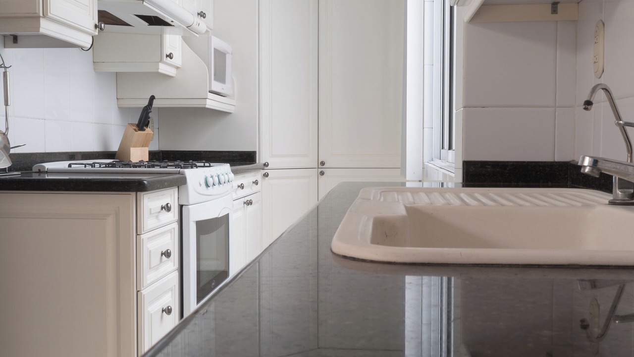 Photo of Kitchen in Historic Centre