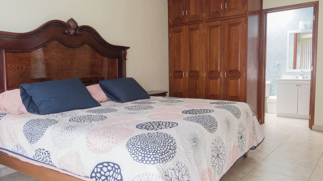 Photo of Bedroom in Historic Centre