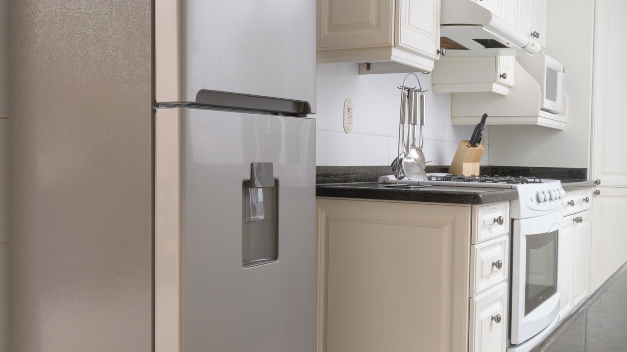 Photo of Kitchen in Historic Centre