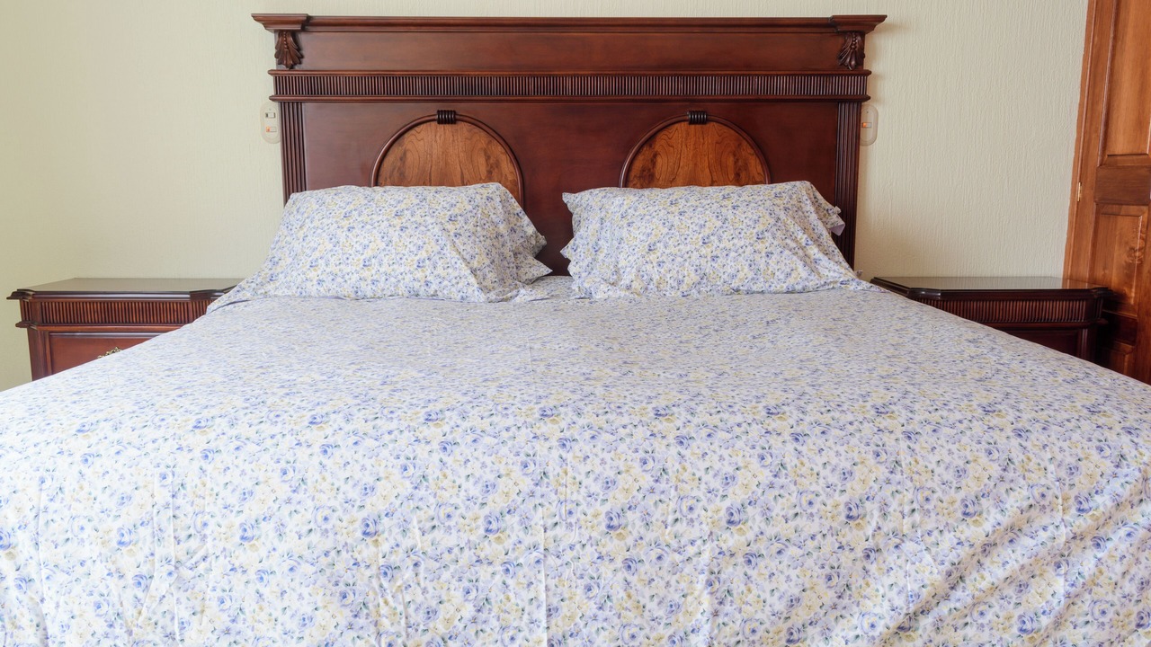 Photo of Bedroom in Historic Centre