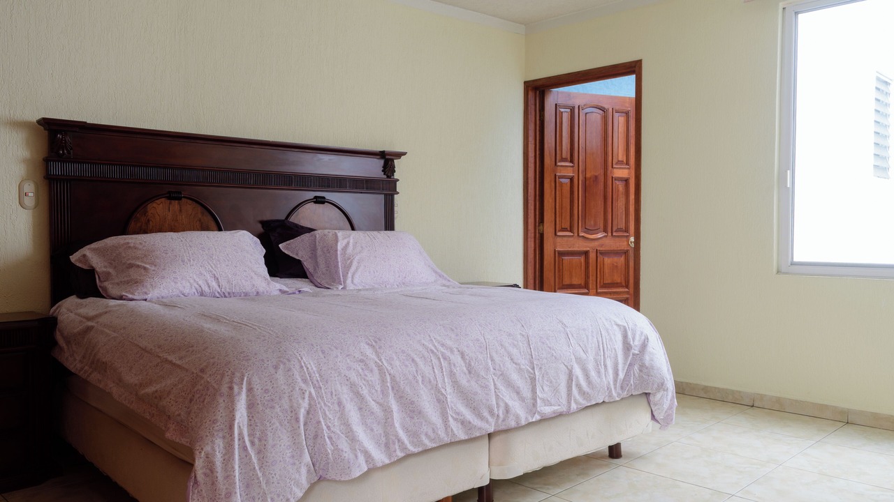 Photo of Bedroom in Historic Centre