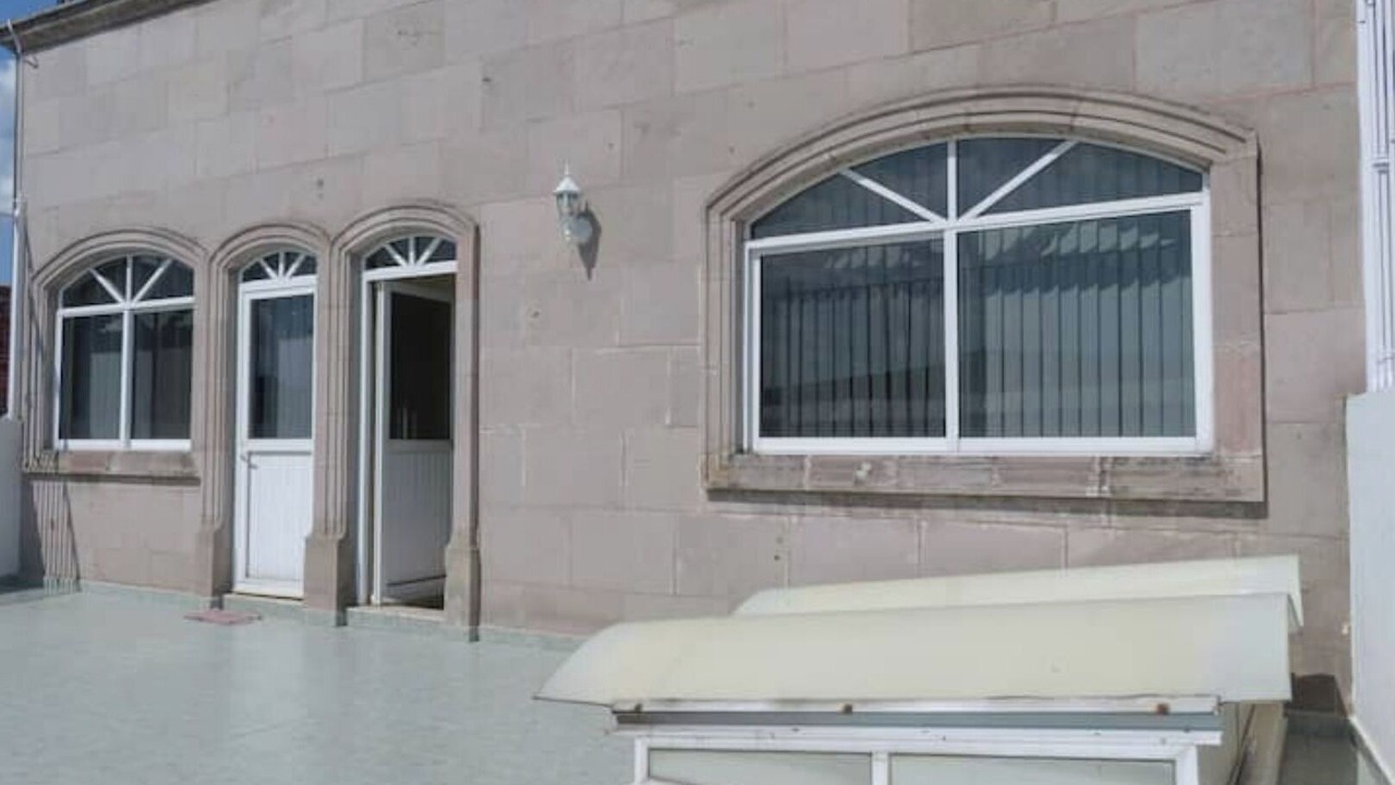 Photo of Patio Balcony in Historic Centre