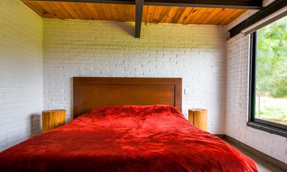 Photo of Bedroom in Tapalpa
