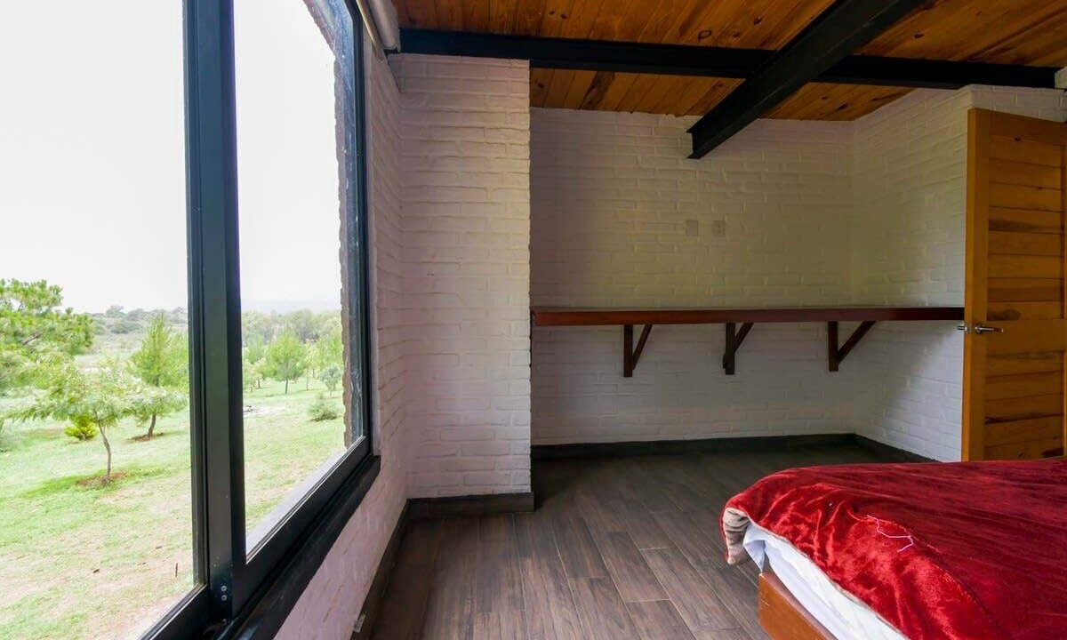 Photo of Bedroom in Tapalpa