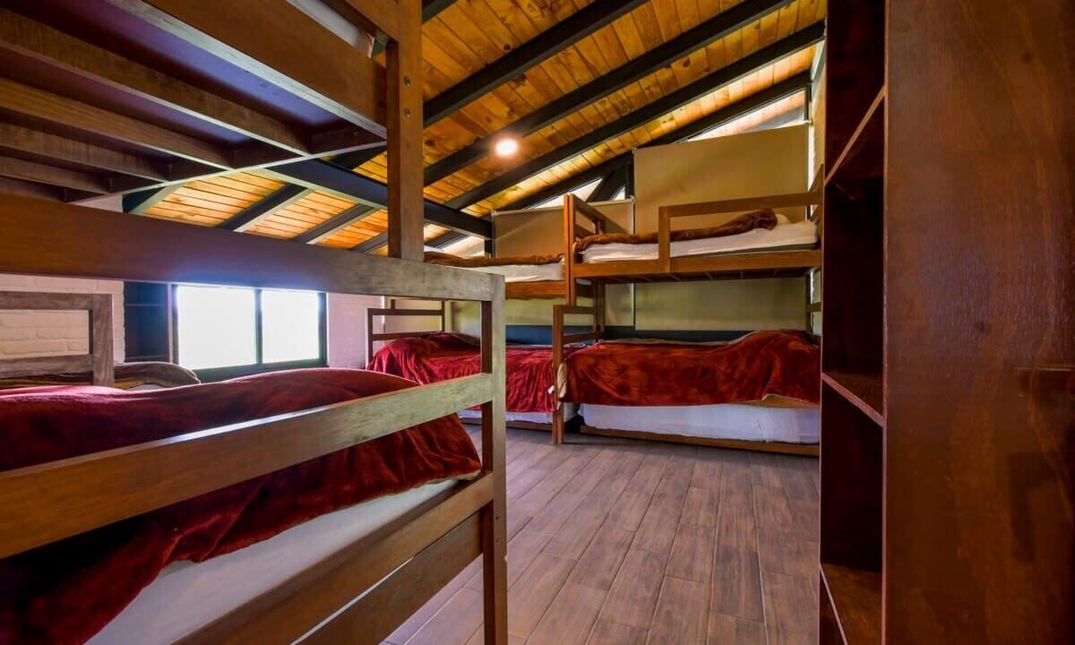 Photo of Bedroom in Tapalpa