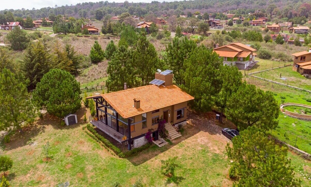 Photo of Outdoor in Tapalpa