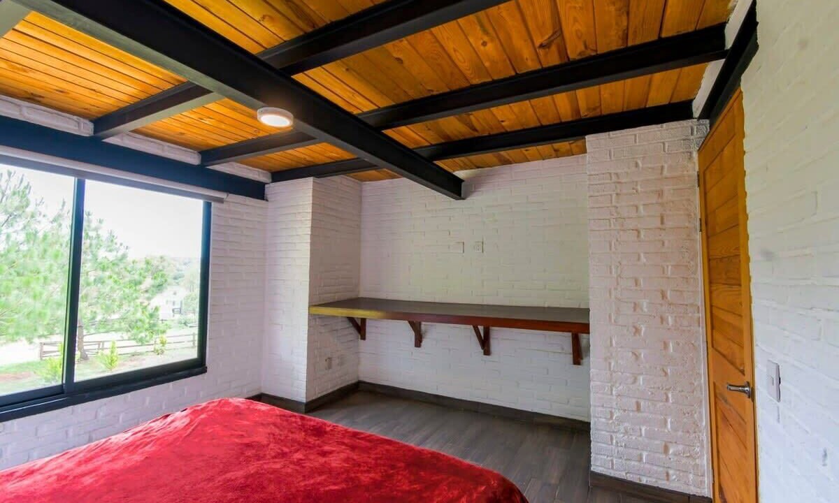 Photo of Bedroom in Tapalpa