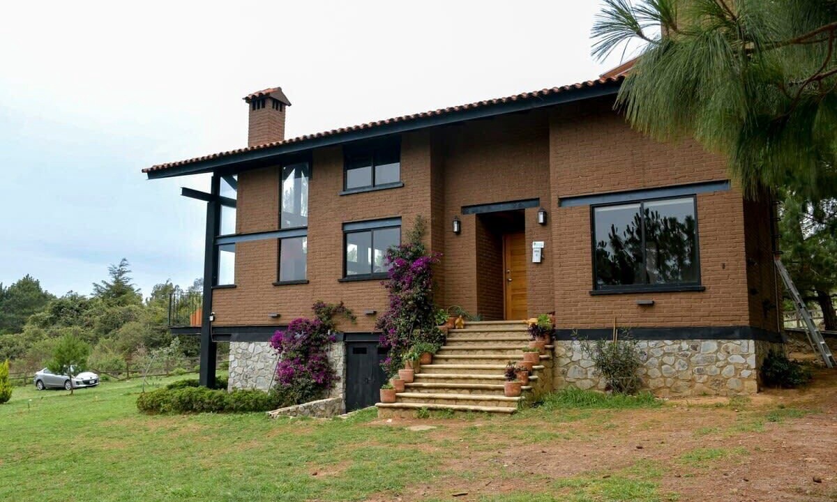 Photo of Outdoor in Tapalpa