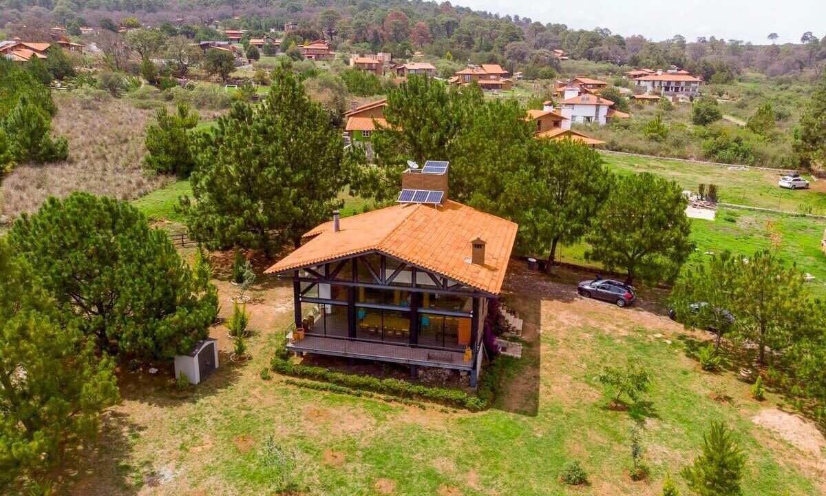 Photo of Outdoor in Tapalpa