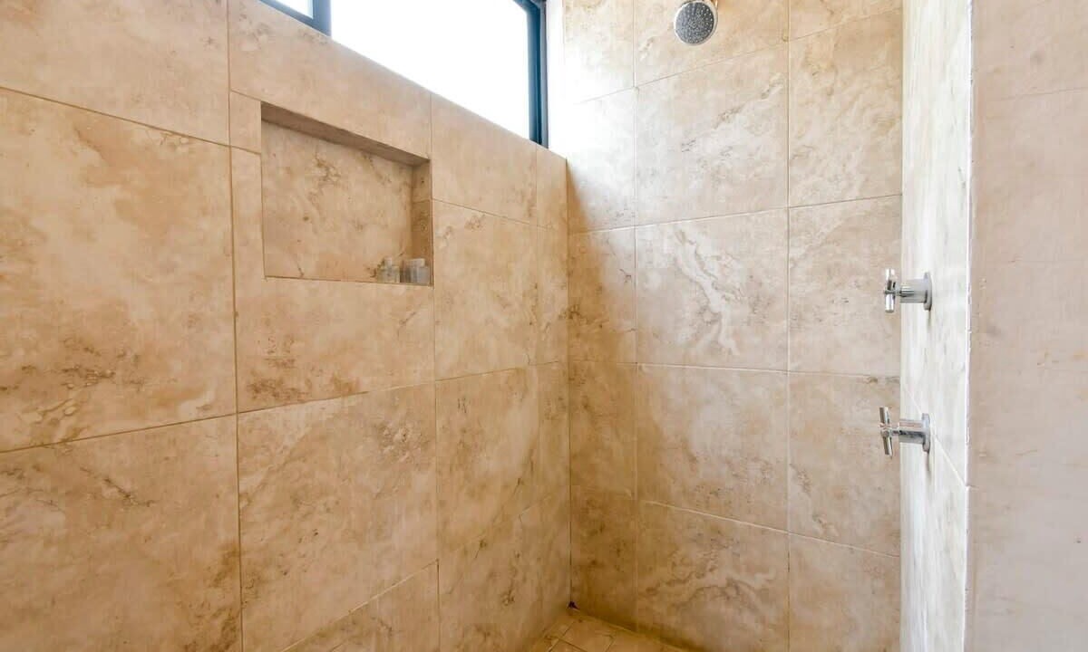 Photo of Bathroom in Tapalpa